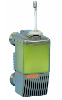 EHEIM AquaStar 54 LED Blanc Aquarium équipé 60 Cm 54L Disponible Avec Ou Sans Meuble -Poissons Aquariums Magasin filtre aquarium eheim aquastar 54