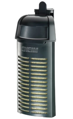 EHEIM AquaCorner 60 Filtre Interne D'angle Pour Aquarium De 10 Ă 60 L