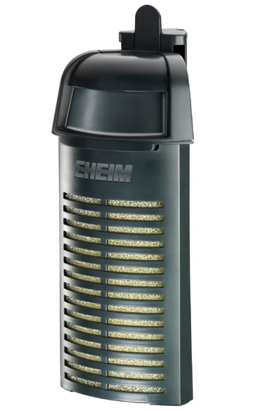 EHEIM AquaCorner 60 Filtre Interne D'angle Pour Aquarium De 10 à 60 L 3 EHEIM AquaCorner 60 Filtre Interne D'angle Pour Aquarium De 10 à 60 L