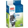 JUWEL BioFlow One Petit Filtre Interne 300 L/h Pour Aquarium Jusqu'à 80 L -Poissons Aquariums Magasin filtre interne juwel bioflow one pour aquarium