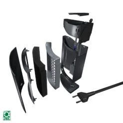 JBL CristalProfi M Greenline Filtre Interne Plat Pour Aquarium Et Nano-aquarium De 20 à 80 L -Poissons Aquariums Magasin filtre jbl cristalprofi m greenline 5