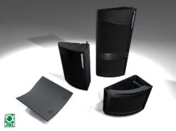 JBL CristalProfi M Greenline Filtre Interne Plat Pour Aquarium Et Nano-aquarium De 20 à 80 L -Poissons Aquariums Magasin filtre jbl cristalprofi m greenline 6