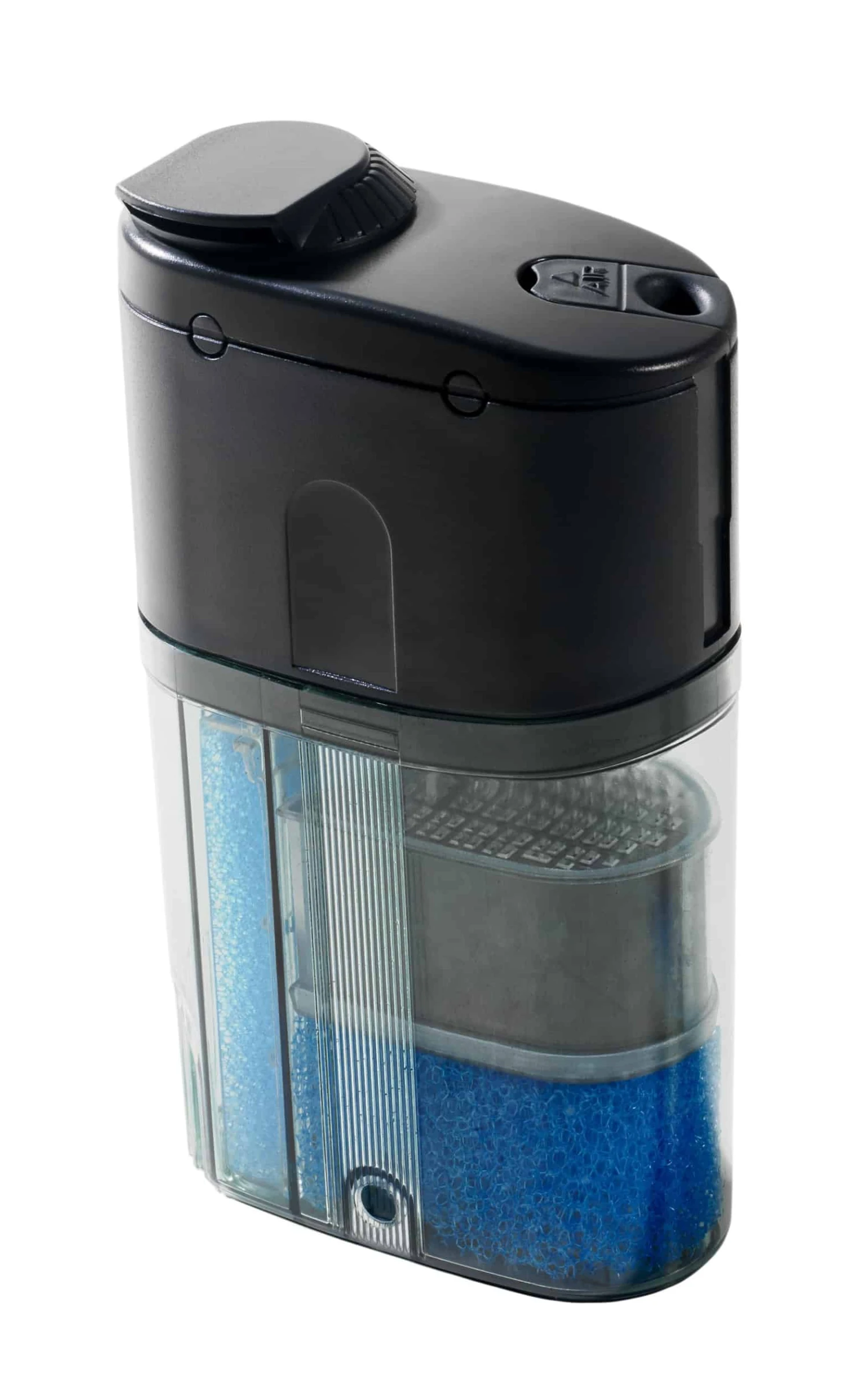 NEWA Duetto DJ 50 Filtre Interne Pour Nano Aquarium Jusqu'à 50 L 3 NEWA Duetto DJ 50 Filtre Interne Pour Nano Aquarium Jusqu'à 50 L