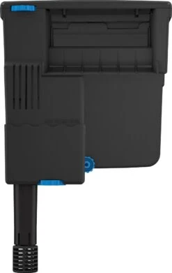 SEACHEM Tidal 55 Filtre Suspendu 1000 L/h Pour Aquarium Jusqu'à 200 L -Poissons Aquariums Magasin filtre suspendu aquarium seachem tidal 55 2