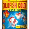 TROPICAL Goldfish Color 250ml Nourriture De Base, Rehaussant La Couleur, Pour Poissons Rouges Et Jeunes Koi -Poissons Aquariums Magasin goldfish color 1000 ml 2