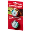 HOBBY Thermomètre / Hygromètre De Précision Pour La Mesure Du Taux D'humidité Et Température En Terrarium -Poissons Aquariums Magasin hobby hygrometre thermometre
