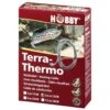HOBBY Terra-Thermo 25W Câble Chauffant 4,5 M Pour Terrarium -Poissons Aquariums Magasin hobby terra thermo 25w
