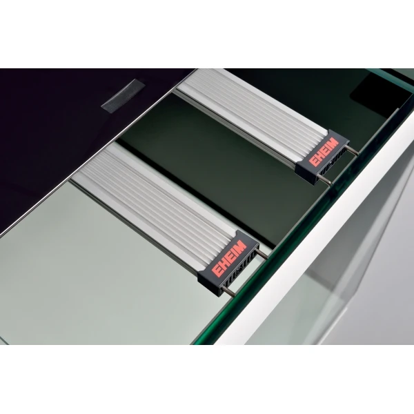 EHEIM Incpiria 230 LED Alpin / Nature Kit Aquarium 70 Cm 230 L Avec Meuble Et éclairage LEDs 4 EHEIM Incpiria 230 LED Alpin / Nature Kit Aquarium 70 Cm 230 L Avec Meuble Et éclairage LEDs – Image 2