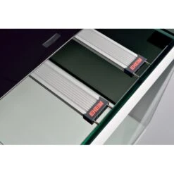 EHEIM Incpiria 530 LED Alpin Kit Aquarium 160 Cm 530 L Avec Meuble Et éclairage LEDs -Poissons Aquariums Magasin incpiria 2 x power led 7