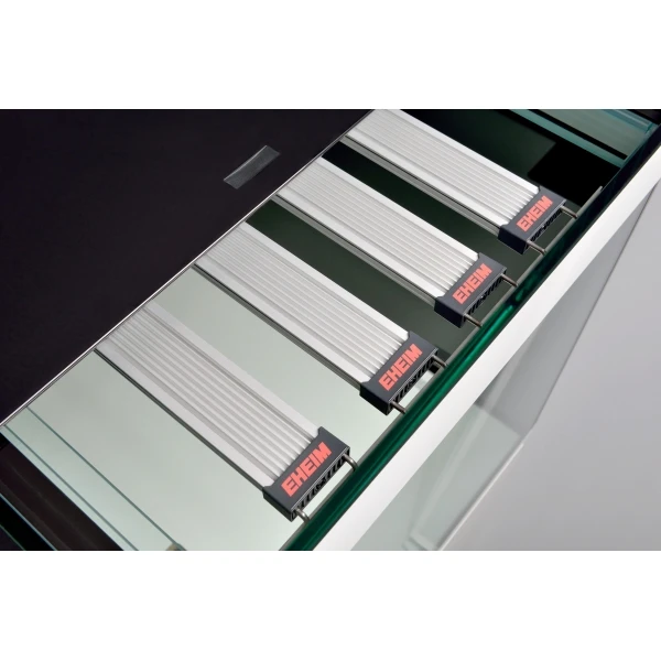 EHEIM Incpiria Marine 230 LED Graphite Kit Aquarium 70 Cm 230 L Avec Meuble Et éclairage LEDs 6 EHEIM Incpiria Marine 230 LED Graphite Kit Aquarium 70 Cm 230 L Avec Meuble Et éclairage LEDs – Image 4