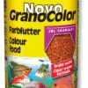 JBL NovoGranoColor Recharge 250 Ml Granulés Pour Petits Poissons D'ornement