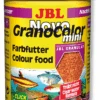 JBL NovoGranoColor Mini Recharge 100 Ml Mini Granulés Pour Petits Poissons D'aquarium 1 JBL NovoGranoColor Mini Recharge 100 Ml Mini Granulés Pour Petits Poissons D'aquarium -Poissons Aquariums Magasin jbl novo grano color mini