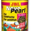 JBL NovoPearl 100 Ml Nourriture En Perles Pour Poissons Rouge Et Voiles De Chine -Poissons Aquariums Magasin jbl novo pearl 1