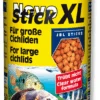 JBL NovoStick XL 1L Nourriture En Granulé Spéciale Cichlidés -Poissons Aquariums Magasin jbl novo stick xl