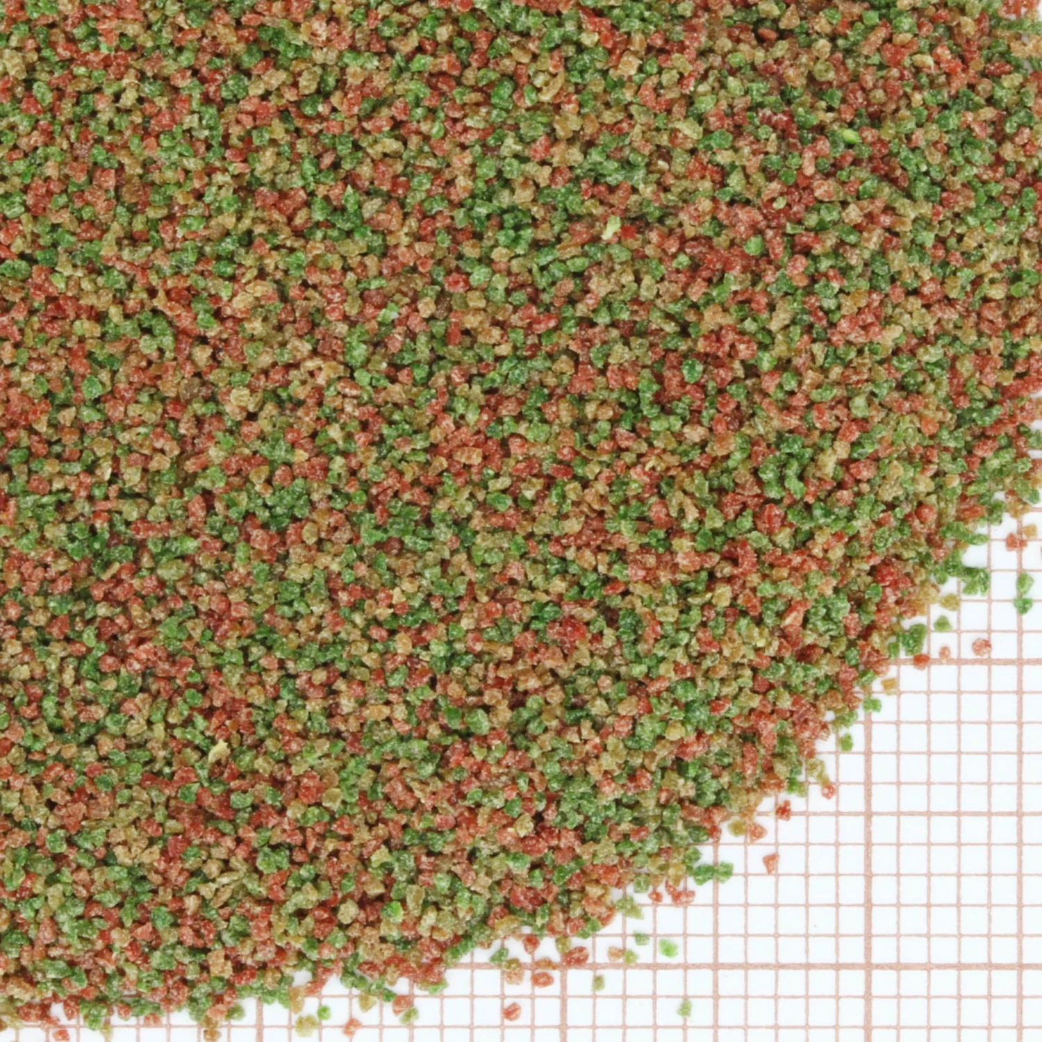 JBL NovoGranoMix XXS 100 Ml Nourriture En Granulés Pour Petits Poissons D'aquarium De 1 à 3 Cm 3 JBL NovoGranoMix XXS 100 Ml Nourriture En Granulés Pour Petits Poissons D'aquarium De 1 à 3 Cm – Image 2