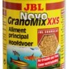 JBL NovoGranoMix XXS 100 Ml Nourriture En Granulés Pour Petits Poissons D'aquarium De 1 à 3 Cm 2 JBL NovoGranoMix XXS 100 Ml Nourriture En Granulés Pour Petits Poissons D'aquarium De 1 à 3 Cm -Poissons Aquariums Magasin jbl novogranomix xxs 100 ml nourriture en granules pour petits poissons d aquarium de 1 a 3 cm min