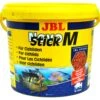 JBL NovoStick M 5,5 L En Granulés Spéciale Cichlidés 2 JBL NovoStick M 5,5 L En Granulés Spéciale Cichlidés -Poissons Aquariums Magasin jbl novostick m cichlide aquarium