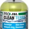 JBL ProClean Terra Nettoyant Vitres Pour Terrarium Sans Danger Pour Les Animaux -Poissons Aquariums Magasin jbl proclean terra nettoyant vitres pour terrarium sans danger pour les animaux