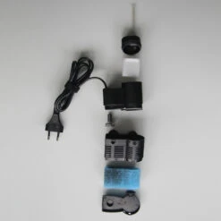 JBL ProCristal I30 Mini Filtre Interne Pour Nano-aquarium De 10 à 40L -Poissons Aquariums Magasin jbl procristal i30 mini filtre nano aquarium 3