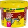JBL ProNovo Bel Flakes M 5,5 L Nourriture De Base En Flocons Pour Tous Poissons D'aquarium De 8 à 20 Cm -Poissons Aquariums Magasin jbl pronovo bel flakes m 5 5 l nourriture de base en flocons pour tous poissons d aquarium de 8 a 20 cm min