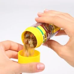 JBL ProNovo Bel Flakes S 100 Ml Nourriture De Base En Flocons Pour Tous Poissons D'aquarium De 3 à 10 Cm 7 JBL ProNovo Bel Flakes S 100 Ml Nourriture De Base En Flocons Pour Tous Poissons D'aquarium De 3 à 10 Cm -Poissons Aquariums Magasin jbl pronovo bel flakes s 100 ml nourriture de base en flocons pour tous poissons d aquarium de 3 a 10 cm 2 min