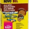 JBL ProNovo Bel Grano Baby 3 X 10 Ml Nourriture D'élevage En Granulés Pour Alevins De 5 à 20 Mm -Poissons Aquariums Magasin jbl pronovo bel grano baby 3 x 10 ml nourriture d elevage en granules pour alevins de 5 a 20 mm