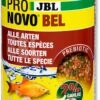 JBL ProNovo Bel Grano M 250 Ml Click Nourriture De Base En Granulés Pour Tous Poissons D'aquarium De 8 à 20 Cm 2 JBL ProNovo Bel Grano M 250 Ml Click Nourriture De Base En Granulés Pour Tous Poissons D'aquarium De 8 à 20 Cm -Poissons Aquariums Magasin jbl pronovo bel grano m 250 ml click nourriture de base en granules pour tous poissons d aquarium de 8 a 20 cm min
