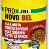 JBL ProNovo Bel Grano S 100 Ml Click Nourriture De Base En Granulés Pour Tous Poissons D'aquarium De 3 à 10 Cm -Poissons Aquariums Magasin jbl pronovo bel grano s 100 ml click nourriture de base en granules pour tous poissons d aquarium de 3 a 10 cm min