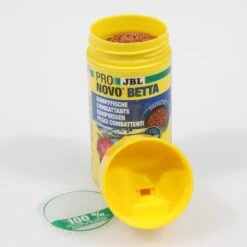 JBL ProNovo Betta Grano S 100 Ml Nourriture De Base En Granulés Pour Combattants De 3 à 10 Cm 15 JBL ProNovo Betta Grano S 100 Ml Nourriture De Base En Granulés Pour Combattants De 3 à 10 Cm -Poissons Aquariums Magasin jbl pronovo betta grano s 100 ml nourriture de base en granules pour combattants de 3 a 10 cm 4 min 1