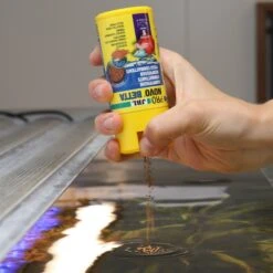 JBL ProNovo Betta Grano S 20 Ml Nourriture De Base En Granulés Pour Combattants De 3 à 10 Cm -Poissons Aquariums Magasin jbl pronovo betta grano s 100 ml nourriture de base en granules pour combattants de 3 a 10 cm 8 min