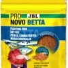 JBL ProNovo Betta Grano S 20 Ml Nourriture De Base En Granulés Pour Combattants De 3 à 10 Cm 1 JBL ProNovo Betta Grano S 20 Ml Nourriture De Base En Granulés Pour Combattants De 3 à 10 Cm -Poissons Aquariums Magasin jbl pronovo betta grano s 20 ml nourriture de base en granules pour combattants de 3 a 10 cm min