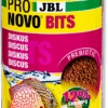 JBL ProNovo Bits Grano S 250 Ml Click Nourriture En Granulés Pour Discus Et Autres Cichlidés D'Amérique Du Sud De 3 à 10 Cm 2 JBL ProNovo Bits Grano S 250 Ml Click Nourriture En Granulés Pour Discus Et Autres Cichlidés D'Amérique Du Sud De 3 à 10 Cm -Poissons Aquariums Magasin jbl pronovo bits grano s 250 ml click nourriture en granules pour discus et autres cichlides d amerique du sud de 3 a 10 cm