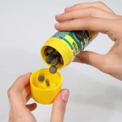 JBL ProNovo Botia Tab M 1000 Ml Nourriture En Comprimés Pour Tous Les Poissons Loches De 1 à 20 Cm 16 JBL ProNovo Botia Tab M 1000 Ml Nourriture En Comprimés Pour Tous Les Poissons Loches De 1 à 20 Cm -Poissons Aquariums Magasin jbl pronovo botia tab m 100 ml nourriture en comprimes pour tous les poissons loches de 1 a 20 cm 1 min 1