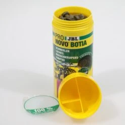 JBL ProNovo Botia Tab M 1000 Ml Nourriture En Comprimés Pour Tous Les Poissons Loches De 1 à 20 Cm 14 JBL ProNovo Botia Tab M 1000 Ml Nourriture En Comprimés Pour Tous Les Poissons Loches De 1 à 20 Cm -Poissons Aquariums Magasin jbl pronovo botia tab m 100 ml nourriture en comprimes pour tous les poissons loches de 1 a 20 cm 2 min 1