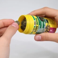 JBL ProNovo Botia Tab M 1000 Ml Nourriture En Comprimés Pour Tous Les Poissons Loches De 1 à 20 Cm 15 JBL ProNovo Botia Tab M 1000 Ml Nourriture En Comprimés Pour Tous Les Poissons Loches De 1 à 20 Cm -Poissons Aquariums Magasin jbl pronovo botia tab m 100 ml nourriture en comprimes pour tous les poissons loches de 1 a 20 cm 5 min 1