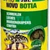 JBL ProNovo Botia Tab M 1000 Ml Nourriture En Comprimés Pour Tous Les Poissons Loches De 1 à 20 Cm 2 JBL ProNovo Botia Tab M 1000 Ml Nourriture En Comprimés Pour Tous Les Poissons Loches De 1 à 20 Cm -Poissons Aquariums Magasin jbl pronovo botia tab m 1000 ml nourriture en comprimes pour tous les poissons loches de 1 a 20 cm min