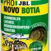 JBL ProNovo Botia Tab M 250 Ml Nourriture En Comprimés Pour Tous Les Poissons Loches De 1 à 20 Cm 2 JBL ProNovo Botia Tab M 250 Ml Nourriture En Comprimés Pour Tous Les Poissons Loches De 1 à 20 Cm -Poissons Aquariums Magasin jbl pronovo botia tab m 250 ml nourriture en comprimes pour tous les poissons loches de 1 a 20 cm min