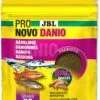 JBL ProNovo Danio Grano XS 20 Ml Nourriture En Granulés Pour Petits Barbus Et Danios De 3 à 5 Cm 1 JBL ProNovo Danio Grano XS 20 Ml Nourriture En Granulés Pour Petits Barbus Et Danios De 3 à 5 Cm -Poissons Aquariums Magasin jbl pronovo danio grano xs 20 ml nourriture en granules pour petits barbus et danios de 3 a 5 cm