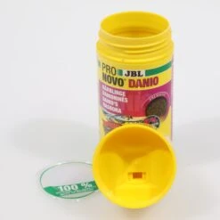 JBL ProNovo Danio Grano XS 100 Ml Click Nourriture En Granulés Pour Petits Barbus Et Danios De 3 à 5 Cm 18 JBL ProNovo Danio Grano XS 100 Ml Click Nourriture En Granulés Pour Petits Barbus Et Danios De 3 à 5 Cm -Poissons Aquariums Magasin jbl pronovo danio grano xs 20 ml nourriture en granules pour petits barbus et danios de 3 a 5 cm 8 min