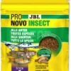 JBL ProNovo Insect Stick S 20 Ml Nourriture En Bâtonnets Pour Tous Les Poissons D'ornement De 3 à 10 Cm