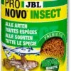 JBL ProNovo Insect Stick S 250 Ml Nourriture En Bâtonnets Pour Tous Les Poissons D'ornement De 3 à 10 Cm -Poissons Aquariums Magasin jbl pronovo insect stick s 250 ml nourriture en batonnets pour tous les poissons d ornement de 3 a 10 cm 1 min