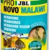 JBL ProNovo Malawi Flakes M 250 Ml Nourriture En Flocons Pour Cichlidés Brouteurs D'algues Des Lacs Malawi Et Tanganyika De 8 à 20 Cm 1 JBL ProNovo Malawi Flakes M 250 Ml Nourriture En Flocons Pour Cichlidés Brouteurs D'algues Des Lacs Malawi Et Tanganyika De 8 à 20 Cm -Poissons Aquariums Magasin jbl pronovo malawi flakes m 250 ml nourriture en flocons pour cichlides brouteurs d algues des lacs malawi et tanganyika de 8 a 20 cm