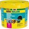 JBL ProNovo Malawi Grano M 5,5 L Nourriture En Granulés Pour Cichlidés Brouteurs D'algues Des Lacs Malawi Et Tanganyika De 8 à 20 Cm -Poissons Aquariums Magasin jbl pronovo malawi grano m 5 5 l nourriture en granules pour cichlides brouteurs d algues des lacs malawi et tanganyika de 8 a 20 cm