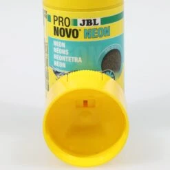 JBL ProNovo Neon Grano XXS 100 Ml Click Nourriture En Granulés Pour Néons Et Autres Petits Characins De 1 à 3 Cm 15 JBL ProNovo Neon Grano XXS 100 Ml Click Nourriture En Granulés Pour Néons Et Autres Petits Characins De 1 à 3 Cm -Poissons Aquariums Magasin jbl pronovo neon grano xxs 100 ml click nourriture en granules pour neons et autres petits characins de 1 a 3 cm 2 min