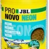 JBL ProNovo Neon Grano XXS 100 Ml Click Nourriture En Granulés Pour Néons Et Autres Petits Characins De 1 à 3 Cm 2 JBL ProNovo Neon Grano XXS 100 Ml Click Nourriture En Granulés Pour Néons Et Autres Petits Characins De 1 à 3 Cm -Poissons Aquariums Magasin jbl pronovo neon grano xxs 100 ml click nourriture en granules pour neons et autres petits characins de 1 a 3 cm min