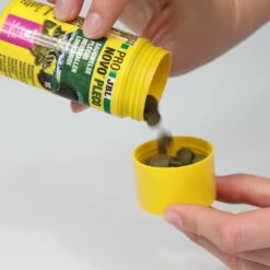 JBL ProNovo Pleco Wafer M 100 Ml Nourriture En Comprimés Avec Bois Pour Locaridés Herbivores De 1 à 20 Cm 17 JBL ProNovo Pleco Wafer M 100 Ml Nourriture En Comprimés Avec Bois Pour Locaridés Herbivores De 1 à 20 Cm -Poissons Aquariums Magasin jbl pronovo pleco wafer m 100 ml nourriture en comprimes avec bois pour locarides herbivores de 1 a 20 cm 8 min 2