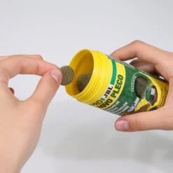 JBL ProNovo Pleco Wafer XL 250 Ml Nourriture En Comprimés Avec Bois Pour Locaridés Herbivores De 15 à 40 Cm -Poissons Aquariums Magasin jbl pronovo pleco wafer xl 1000 ml nourriture en comprimes avec bois pour locarides herbivores de 15 a 40 cm 4 min