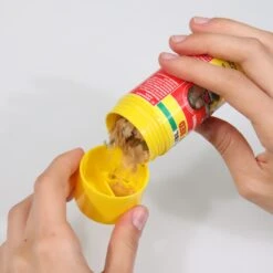 JBL ProNovo Red Flakes M 100 Ml Nourriture De Base En Flocons Pour Poissons Rouges De 8 à 20 Cm -Poissons Aquariums Magasin jbl pronovo red flakes m 100 ml nourriture de base en flocons pour poissons rouges de 8 a 20 cm 1 min