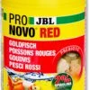 JBL ProNovo Red Flakes M 100 Ml Nourriture De Base En Flocons Pour Poissons Rouges De 8 à 20 Cm -Poissons Aquariums Magasin jbl pronovo red flakes m 100 ml nourriture de base en flocons pour poissons rouges de 8 a 20 cm min