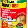 JBL ProNovo Red Flakes M 250 Ml Nourriture De Base En Flocons Pour Poissons Rouges De 8 à 20 Cm -Poissons Aquariums Magasin jbl pronovo red flakes m 250 ml nourriture de base en flocons pour poissons rouges de 8 a 20 cm min